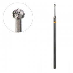 Frez Karbidowy Stalowa Kulka 1,4mm